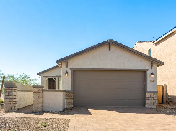 5664 N 176TH Lane, Litchfield Park, AZ 85340