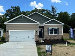 129 Jerome Dr, Butler, PA 16001