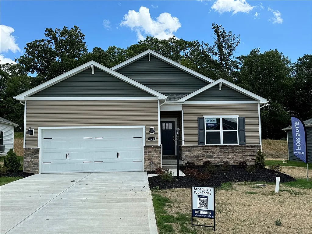 129 Jerome Dr photo 1