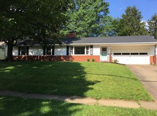1840 Christmas Run Blvd, Wooster, OH