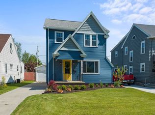 1817 Glenwood Ave, Fort Wayne, IN