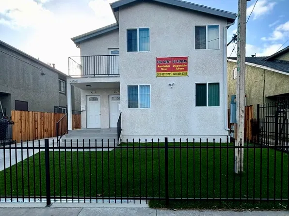 4329 1/2 Honduras St, Los Angeles, CA 90011