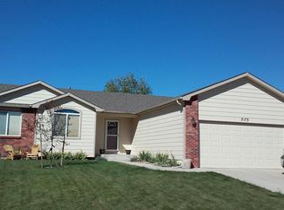 7173 Mount Adams St, Wellington, CO 80549