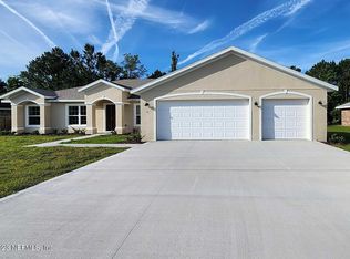 15 Buffalo View Ln, Palm Coast, FL 32137