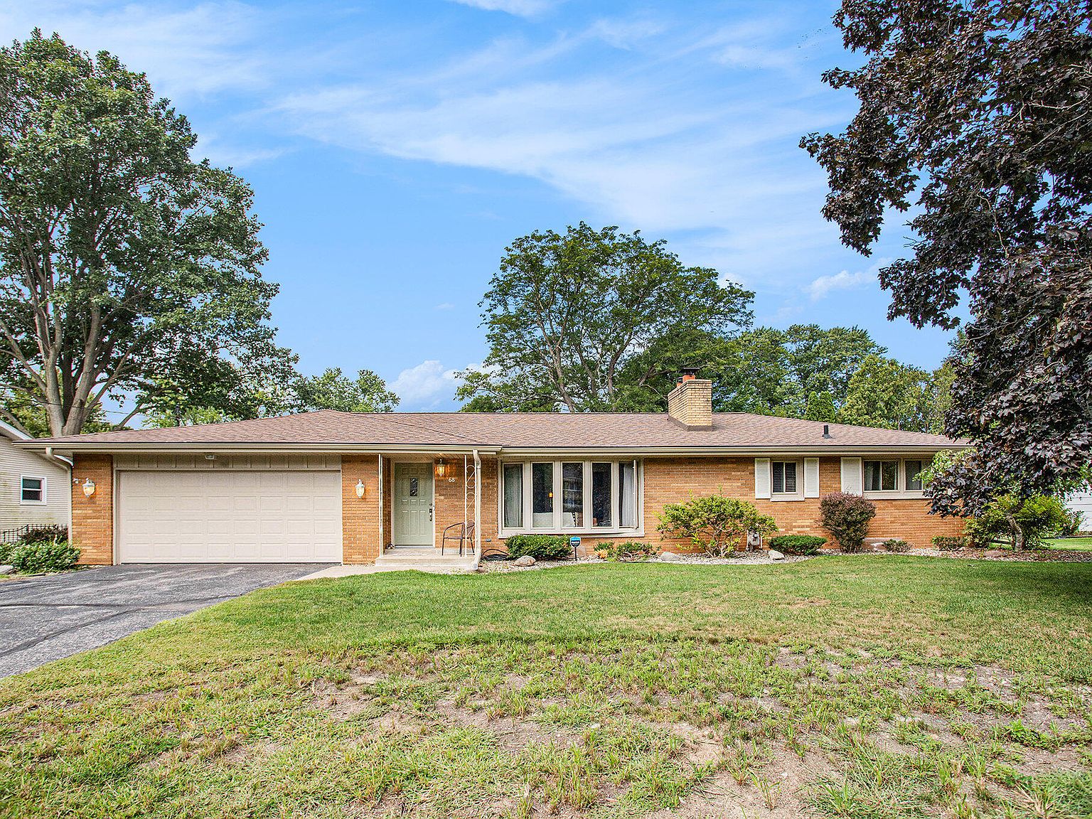 68 Birch Hill Dr, Battle Creek, MI 49015 | Zillow