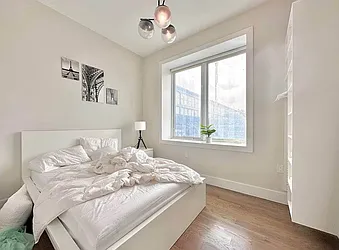 Rented by Doorway NYC, LLC