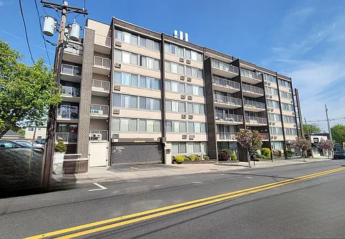 515 Anderson Ave #6A Photo 1