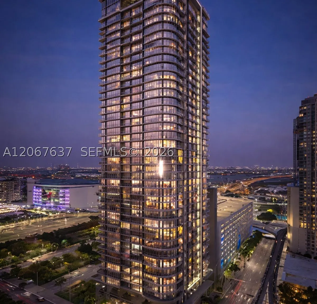 Studio, 1.0 bath, 401 sqft, $3,695 — Photo 1