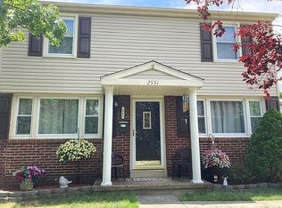 2551 Union Ave, Pennsauken, NJ 08109