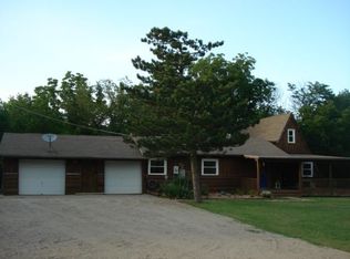 12638 SW Frontier Trail Rd, Andover, KS 67002