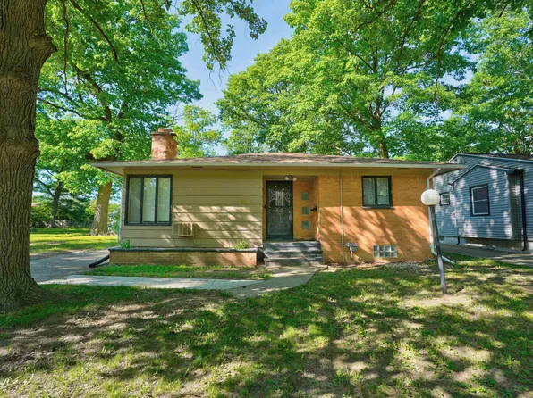 3018 Helber St, Flint, MI 48504