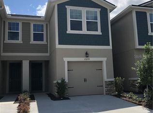 17639 Ledger Line Ln, Lutz, FL 33558