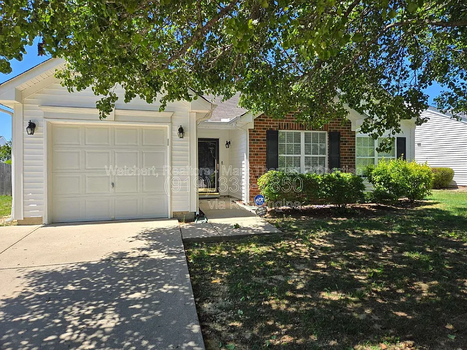 6308 Saybrooke Dr