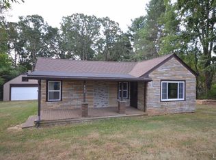 407 Anstey Rd, Rustburg, VA 24588