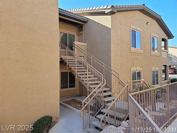 2nd image of 8985 S Durango Dr Unit 1008