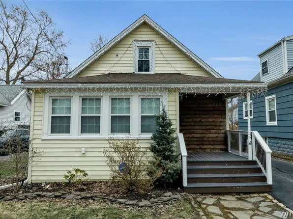 469 Broad St, Tonawanda, NY 14150