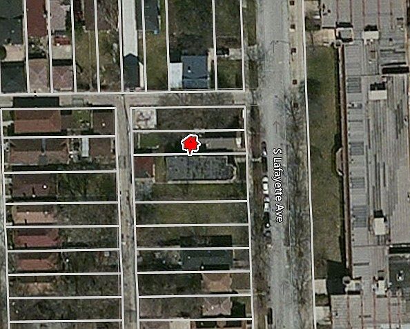 1st image of this home