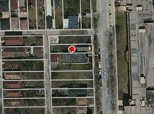 12316 S Lafayette Ave, Chicago, IL
