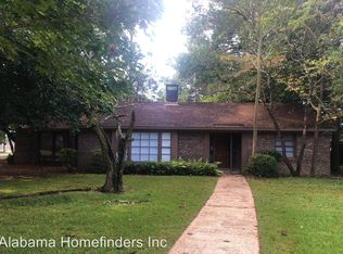2796 Ashley Ave, Montgomery, AL 36109