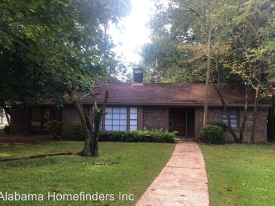2796 Ashley Ave, Montgomery, AL, 36109