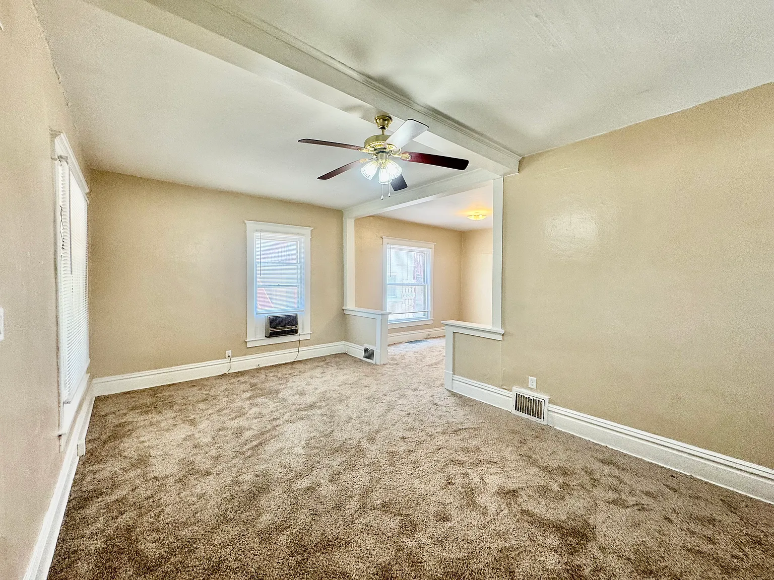 3 bed, 1688 sqft, $1,650 — Photo 2