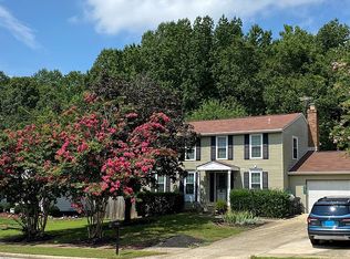 601 Halifax Pl, Upper Marlboro, MD 20774