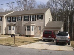 5968 Sherwood Pl, Ellenwood, GA