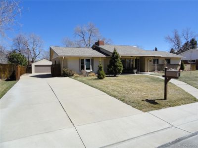 2070 Moore Street, Lakewood, CO, 80215