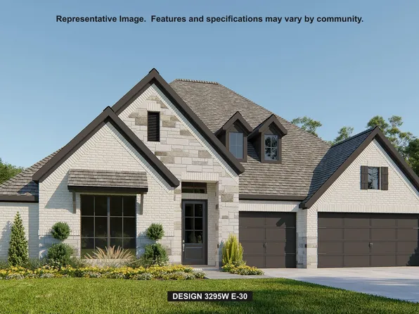 264 Rosemallow Ln, Waxahachie, TX 75165