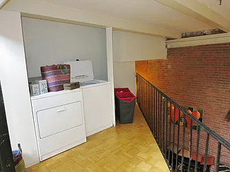 Rented by Brooklyn Heights Real Estate Inc