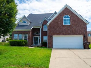 212 Thames Cir, Nicholasville, KY 40356