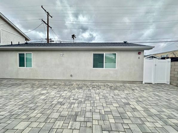 410 Irving Ave #C