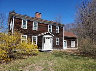 100 Federal St, Belchertown, MA 01007