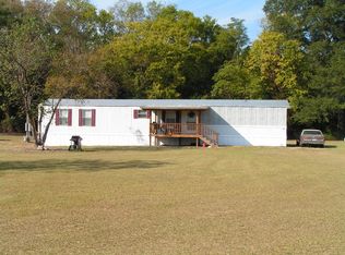 136 Pauline St, Jackson, SC 29831