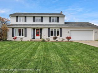 2303 Rockdale Ave, Lansing, MI