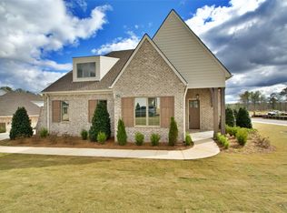 207 Bridgewater Blvd, Auburn, AL 36830