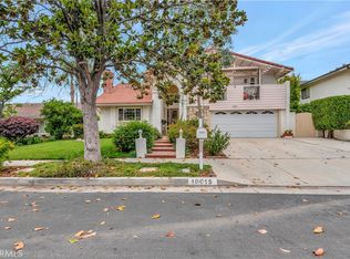 10015 Hanna Ave, Chatsworth, CA 91311