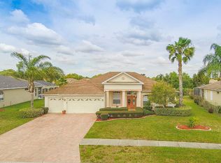 3236 Cedar Crest Loop, Spring Hill, FL 34609