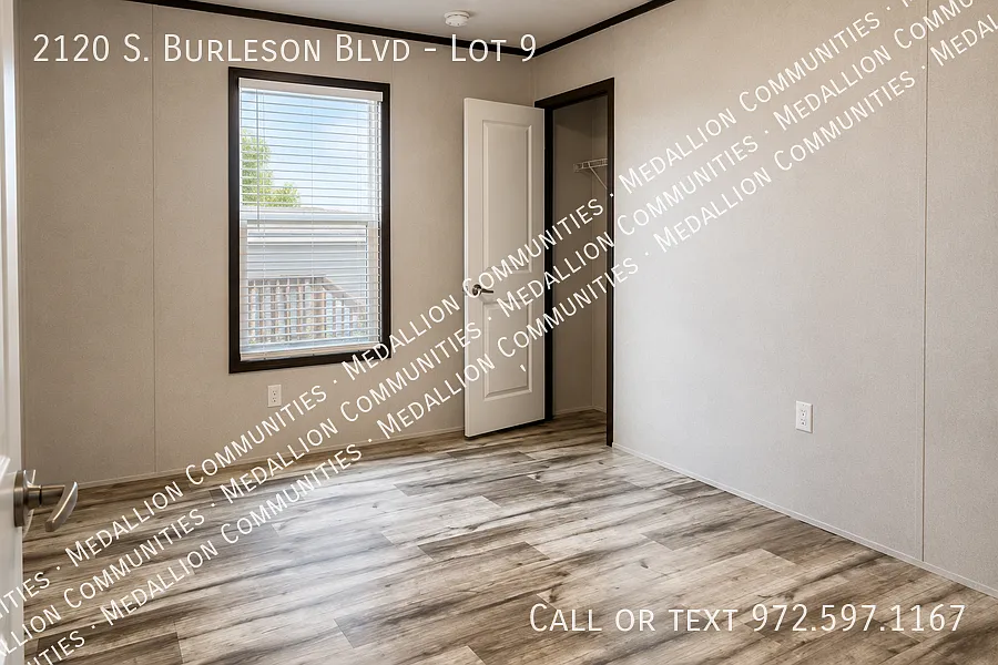 3 bed, 1191 sqft, $1,695 — Photo 3