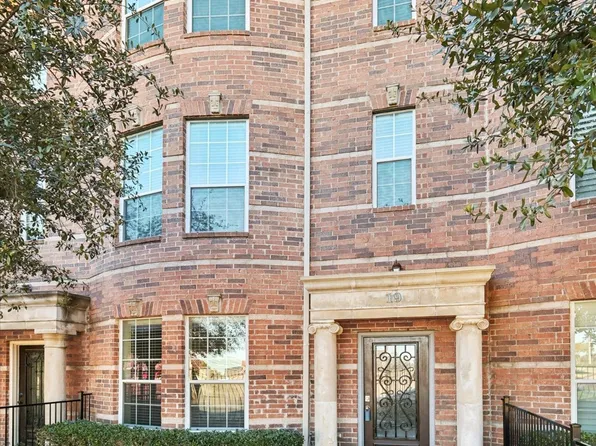 2500 Rockbrook Dr #2A-19, Lewisville, TX 75067