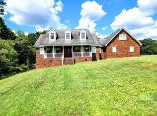 1405 Biggers Cemetery Rd, Monroe, NC 28110