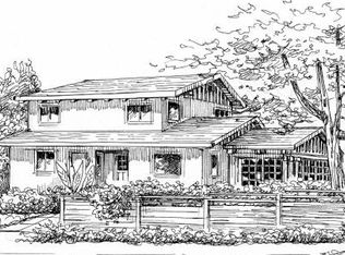 1202 Glen Ave, Berkeley, CA 94708