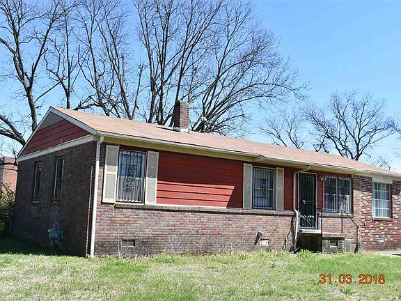 2nd image of 4964 Gill Dr