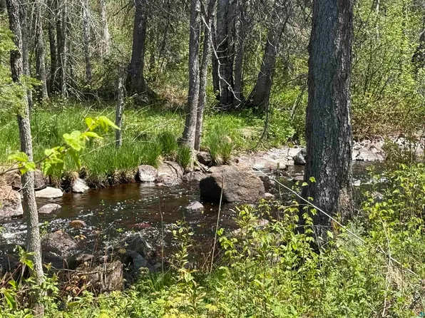 Crown Creek Spur, Finland, MN 55603