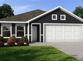 16624 Port Arthur Pl, Justin, TX 76247