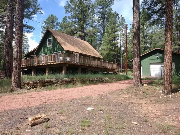 2132 Pine Valley Rd, Happy Jack, AZ 86024
