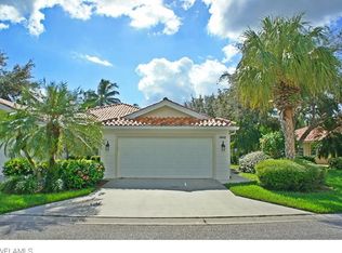 3652 El Segundo Ct, Naples, FL 34109