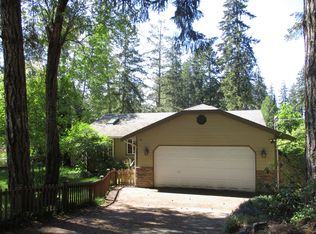14817 113th St NW, Gig Harbor, WA 98329