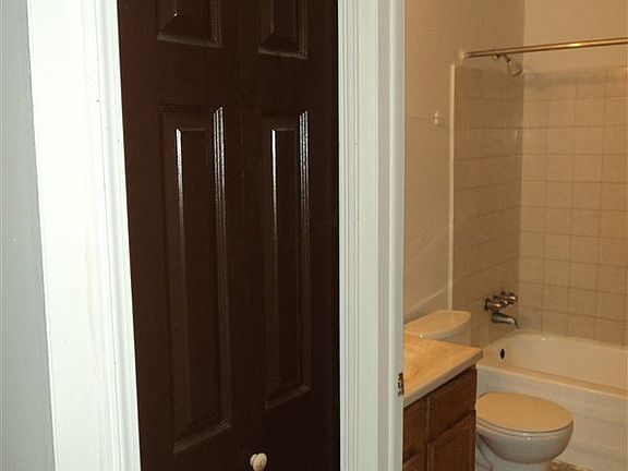 2 bedroom linen closet