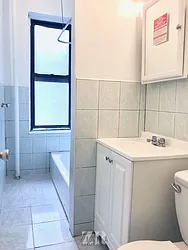 Rented by Zjama Realty Corp